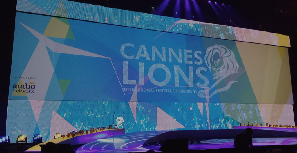 5 (minder bekende) campagnes die gaan winnen in Cannes